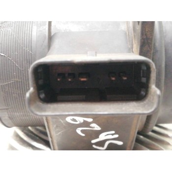 Recambio de caudalimetro para peugeot 406 berlina (s1/s2) srdt pack referencia OEM IAM 5WK9621 9629471080 