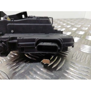 Recambio de cerradura puerta trasera derecha para renault captur dynamique referencia OEM IAM 80502772R  