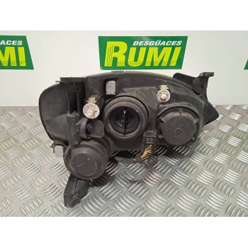 Recambio de faro izquierdo para opel corsa c club referencia OEM IAM 09114329 89302111 
