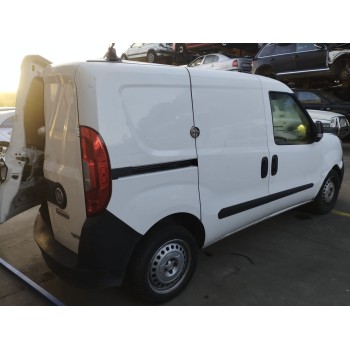 fiat doblo ii cargo (263) del año 2018