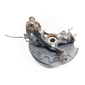 Recambio de mangueta delantera izquierda para seat leon sportstourer (kl8) style referencia OEM IAM 5Q0255P  