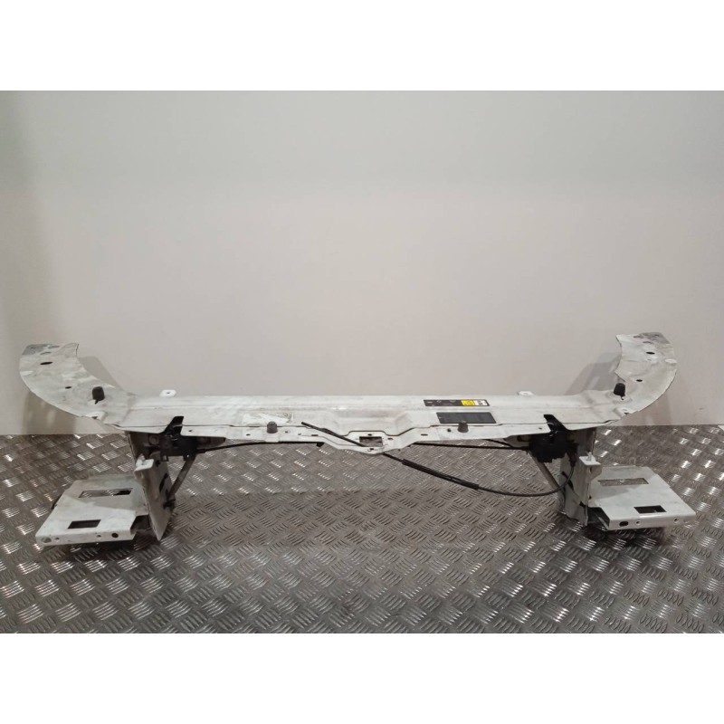 Recambio de panel frontal para land rover evoque dynamic referencia OEM IAM BJ3200208  