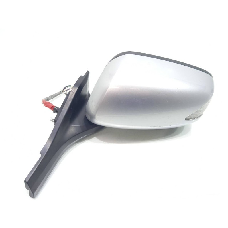 Recambio de retrovisor izquierdo para honda insight (ze2) elegance referencia OEM IAM 032965  