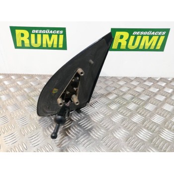 Recambio de retrovisor derecho para daewoo kalos 1.4 sr referencia OEM IAM   