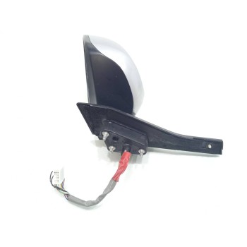 Recambio de retrovisor izquierdo para honda insight (ze2) elegance referencia OEM IAM 032965  