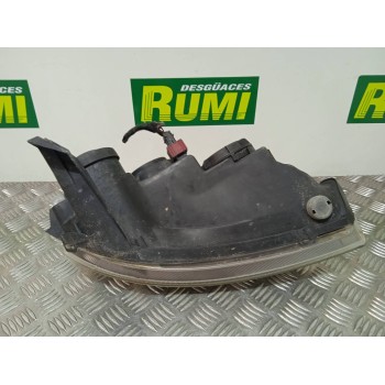 Recambio de faro izquierdo para opel corsa c club referencia OEM IAM 09114329 89302111 