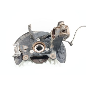 Recambio de mangueta delantera izquierda para seat leon sportstourer (kl8) style referencia OEM IAM 5Q0255P  