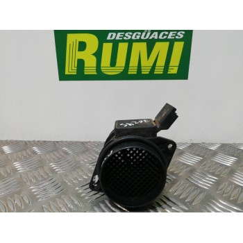 Recambio de caudalimetro para peugeot 406 berlina (s1/s2) srdt pack referencia OEM IAM 5WK9621 9629471080 