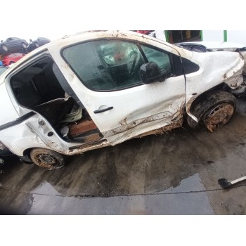 peugeot partner kasten del año 2016