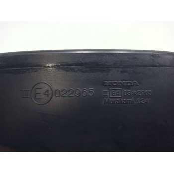 Recambio de retrovisor izquierdo para honda insight (ze2) elegance referencia OEM IAM 032965  