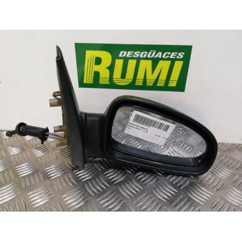 Recambio de retrovisor derecho para daewoo kalos 1.4 sr referencia OEM IAM   