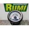 Recambio de cuadro instrumentos para bmw mini (r56) one referencia OEM IAM 9178739 BM0505021 RG25203205