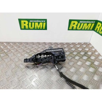 Recambio de maneta exterior delantera derecha para renault captur dynamique referencia OEM IAM   