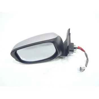 Recambio de retrovisor izquierdo para honda insight (ze2) elegance referencia OEM IAM 032965  