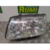 Recambio de faro izquierdo para volkswagen bora berlina (1j2) trendline referencia OEM IAM   