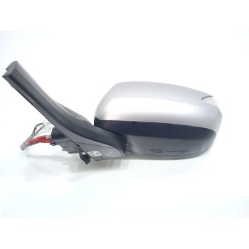 Recambio de retrovisor izquierdo para honda insight (ze2) elegance referencia OEM IAM 032965  