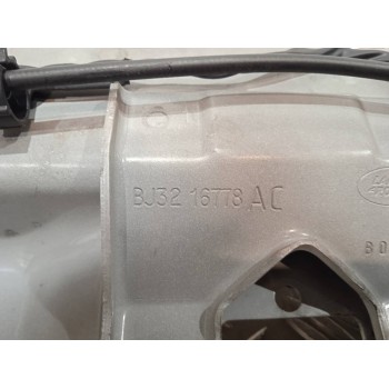 Recambio de panel frontal para land rover evoque dynamic referencia OEM IAM BJ3200208  