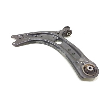 Recambio de brazo suspension inferior delantero izquierdo para seat leon sportstourer (kl8) style referencia OEM IAM 5WA407151  