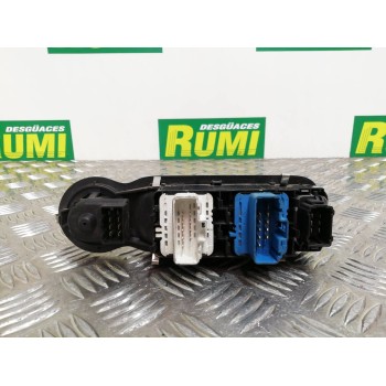 Recambio de mando elevalunas delantero izquierdo para renault grand modus authentique referencia OEM IAM   