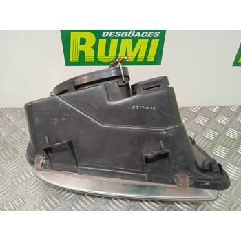 Recambio de faro izquierdo para volkswagen bora berlina (1j2) trendline referencia OEM IAM   