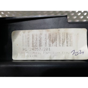 Recambio de no identificado para bmw mini (r56) one referencia OEM IAM 51452752777 122737 12273713GB