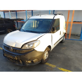 fiat doblo ii cargo (263) del año 2018