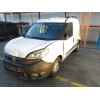 fiat doblo ii cargo (263) del año 2018