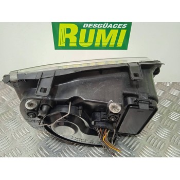 Recambio de faro izquierdo para volkswagen bora berlina (1j2) trendline referencia OEM IAM   