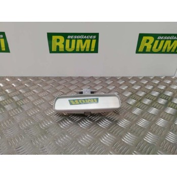 Recambio de espejo para renault captur dynamique referencia OEM IAM   