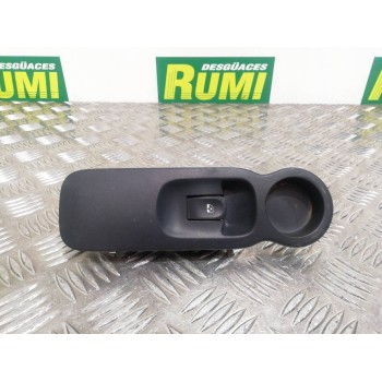 Recambio de mando elevalunas delantero derecho para renault grand modus dynamique referencia OEM IAM   