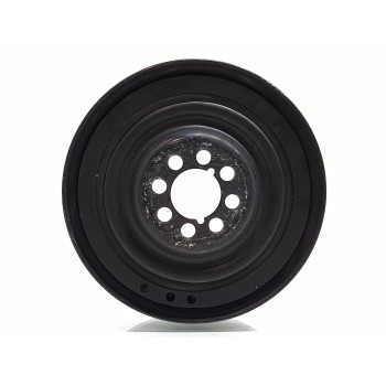 Recambio de polea cigueñal para audi a6 berlina (4b2) 2.8 referencia OEM IAM 078105251L  