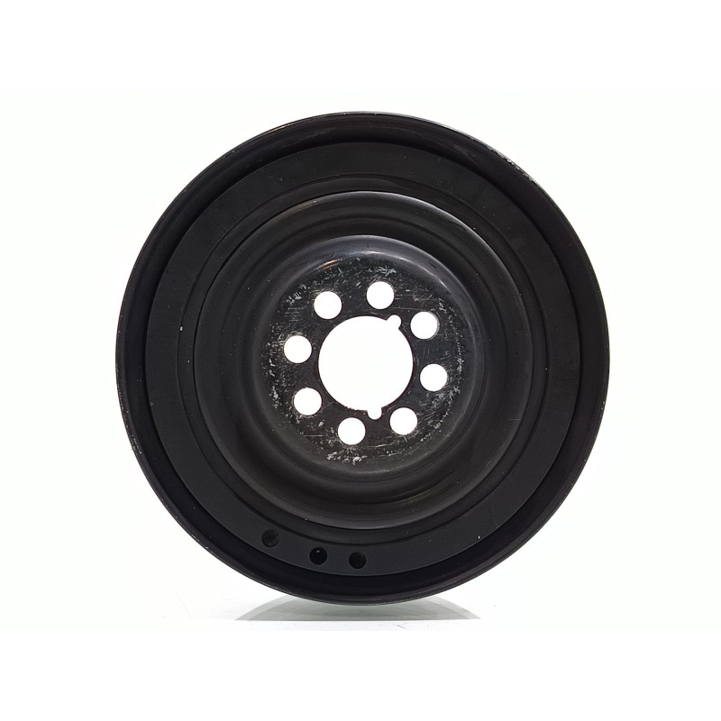 Recambio de polea cigueñal para audi a6 berlina (4b2) 2.8 referencia OEM IAM 078105251L  