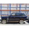 land rover range rover sport del año 2005