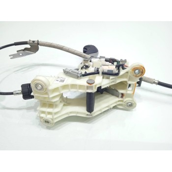 Recambio de palanca cambio para honda insight (ze2) elegance referencia OEM IAM TM8L700  