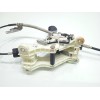 Recambio de palanca cambio para honda insight (ze2) elegance referencia OEM IAM TM8L700  