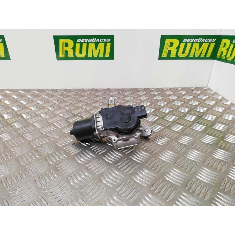 Recambio de motor limpia delantero para renault captur dynamique referencia OEM IAM 5725C086A  