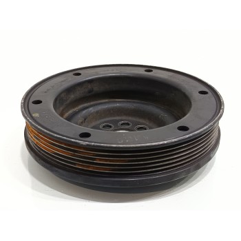 Recambio de polea cigueñal para audi a6 berlina (4b2) 2.8 referencia OEM IAM 078105251L  
