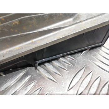 Recambio de centralita motor uce para renault modus confort dynamique referencia OEM IAM 8200909666 8200911560 R0410B041C