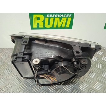 Recambio de faro derecho para volkswagen bora berlina (1j2) trendline referencia OEM IAM   