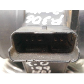 Recambio de caudalimetro para peugeot 306 berlina 3/4/5 puertas (s2) graffic referencia OEM IAM 5WK9621  