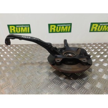 Recambio de mangueta delantera derecha para mg serie 400 (rt) 420 sdi (4-ptas.) referencia OEM IAM   