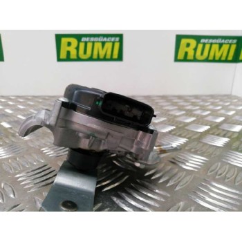 Recambio de motor limpia delantero para renault captur dynamique referencia OEM IAM 5725C086A  