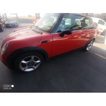 mini mini (r50,r53) del año 2005