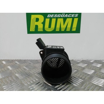 Recambio de caudalimetro para peugeot 306 berlina 3/4/5 puertas (s2) graffic referencia OEM IAM 5WK9621  