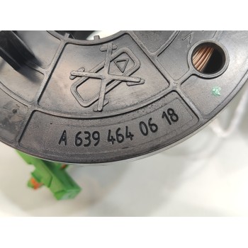 Recambio de mando multifuncion para mercedes-benz vito combi 06.2003  109 cdi compacto (639.701) referencia OEM IAM A6394640618 