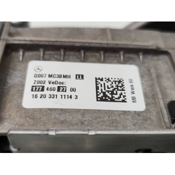 Recambio de columna direccion para mercedes-benz clase gla (bm 247) gla 200 (247.787) referencia OEM IAM A2474621800  