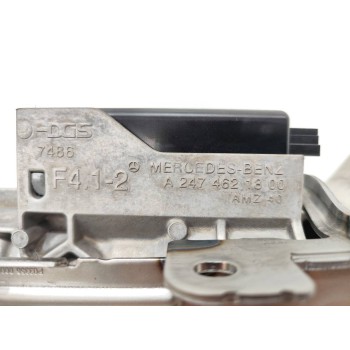 Recambio de columna direccion para mercedes-benz clase gla (bm 247) gla 200 (247.787) referencia OEM IAM A2474621800  
