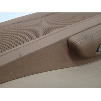 Recambio de guarnecido puerta delantera izquierda para mercedes-benz clase s (w221) berlina 500 (221.071) referencia OEM IAM A22