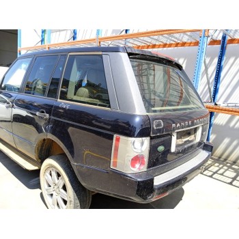 land rover range rover sport del año 2005