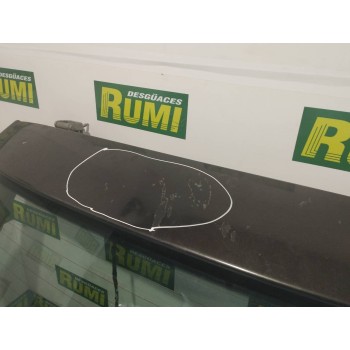 Recambio de porton trasero para volkswagen passat variant (3c5) highline referencia OEM IAM   
